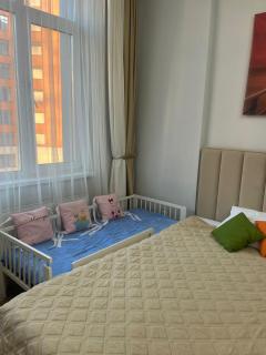 Комфортное ЖК Бухар жырау - 5