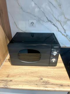 Комфортное ЖК Бухар жырау - 1