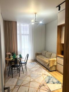 Комфортное ЖК Бухар жырау - 3