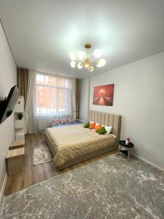 Комфортное ЖК Бухар жырау - 0