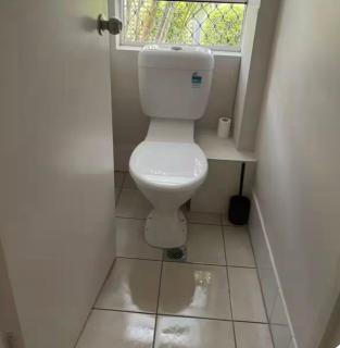 UQ 舒适3人间 10mins walk Q3 - 1