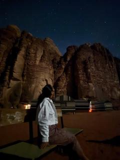 Camp in the natural reserve & tours - 7