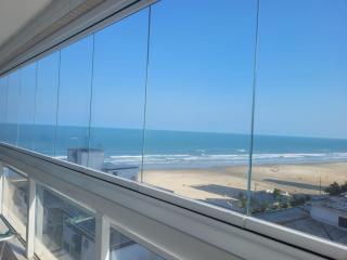 AP with ocean views - Ideal for families - 1