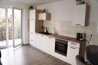 Stilvolle Auszeit - moderne Ferienwohnung in Hachenburg - 6