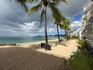 Cozy Beachside Studio with Beach Access & Pool - 6