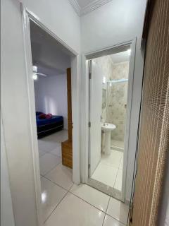 Apartamento à Beira-Mar Pria grande Caicara - 4