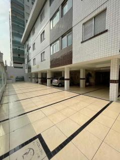 Apartamento à Beira-Mar Pria grande Caicara - 3