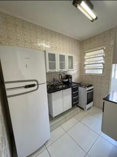 Apartamento à Beira-Mar Pria grande Caicara - 1