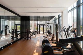 Luxury Stays in Cairo Festival City - 6