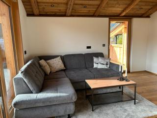 Mountainview-Lodge exklusiver Neubau mit Bergblick - 5