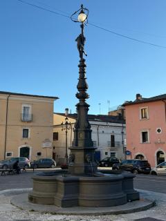 B&B Popoli Terme - 8