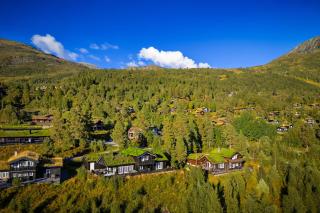 The Nordic Retreat - Stryn - 9