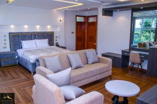 Highlands View Boutique Villas & Resort, Nyeri - 3