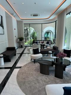 Апартаменты у океана пляж Бангтао Title Legendary Bangtao - 1