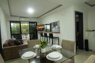 Ap praia da barra Posto 6 - 9