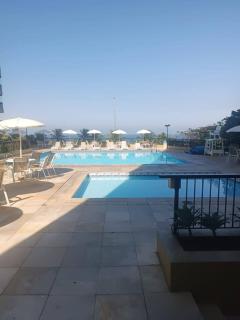 Ap praia da barra Posto 6 - 4