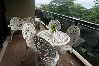 Ap praia da barra Posto 6 - 3