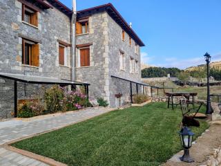 Diminio 3 Apartment at Livadi Arachova - 0