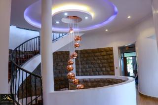 Highlands View Boutique Villas & Resort, Nyeri - 8