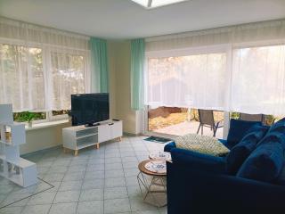 Ferienwohnung - Ankerplatz am Werlsee - 5