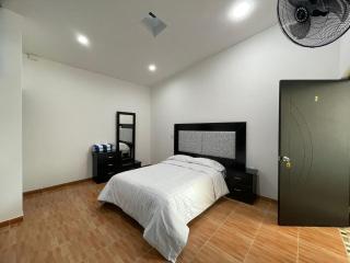 Hotel Casa Bendicion - 2