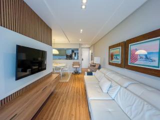 Riviera | Vista Mar Pé na Areia - Enxoval Completo - 2