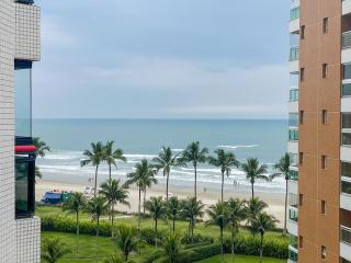 Riviera | Vista Mar Pé na Areia - Enxoval Completo - 8