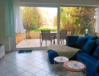 Ferienwohnung - Ankerplatz am Werlsee - 6