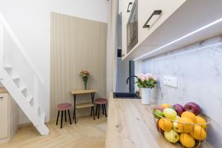 Cracow Old Town S31 - 8