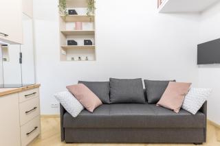 Cracow Old Town S31 - 5