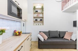 Cracow Old Town S31 - 3