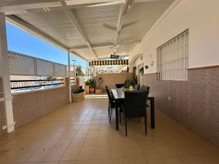 San Juan de los Terreros Mª S 2 - 3