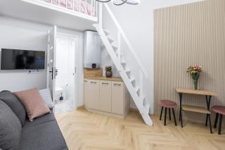 Cracow Old Town S31 - 1