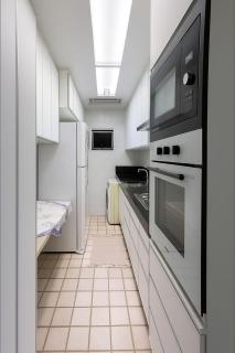 Mar e conforto frente a praia - 6