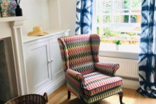 Mews Cottage off Marlborough High Street - 2