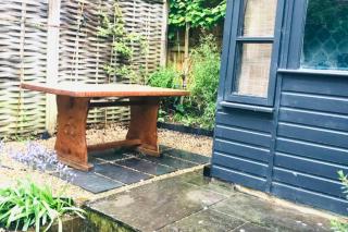 Mews Cottage off Marlborough High Street - 6