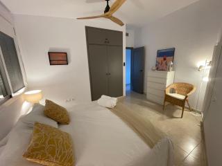 Getaway with views of the rice fields Relax and beach - 7