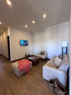 Acogedor departamento de 2 dormitorios - 4