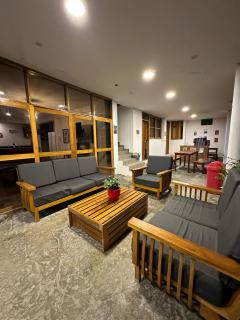 La Fogata del Sur - 0