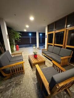 La Fogata del Sur - 6