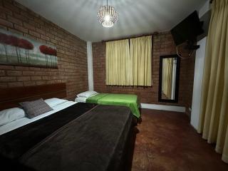 La Fogata del Sur - 4