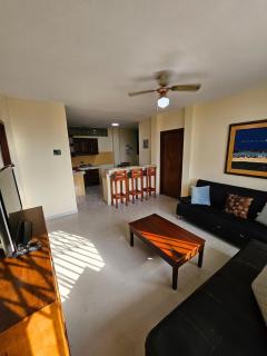 Departamento en Manta - 0