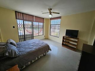 Departamento en Manta - 5