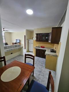 Departamento en Manta - 1