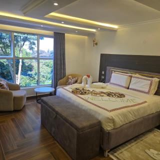 Highlands View Boutique Villas & Resort, Nyeri - 2
