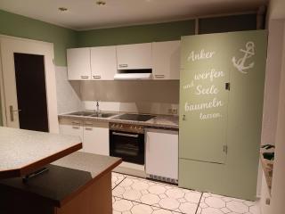 Ferienwohnung - Ankerplatz am Werlsee - 4