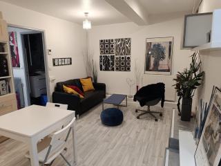 T2 in a quiet townhouse downtown - 6