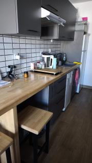 La Grande Motte Studio et Parking - 3