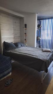 La Grande Motte Studio et Parking - 2