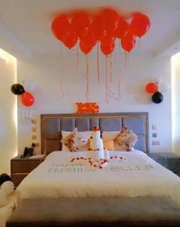 Highlands View Boutique Villas & Resort, Nyeri - 6